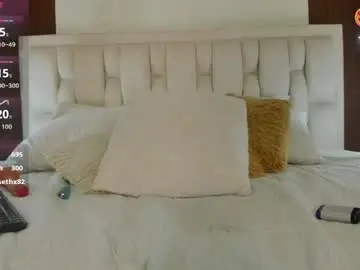 Chaturbate Live Sex of miabrunette23