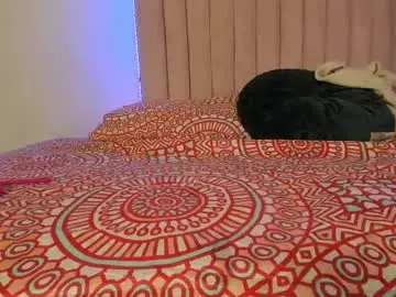 Chaturbate Nude Webcam of miss_danikaa