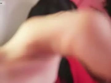 Chaturbate Adult Video Chat of miss_meii