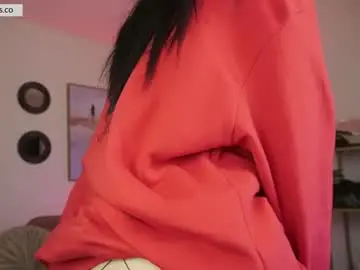 Chaturbate Live Sex Cam of miss_meii