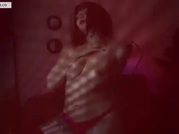 Chaturbate Live Sex of miss_meii