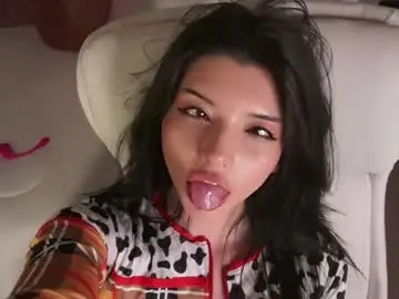 Chaturbate Free Live Porn of miss_meii