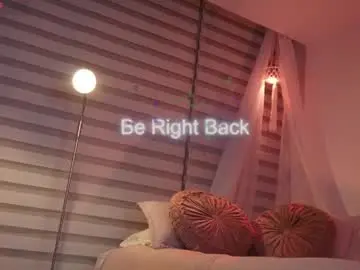 Chaturbate Live Sex of miss_meii