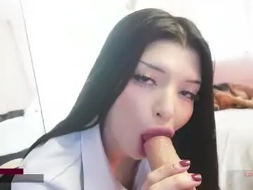 Chaturbate Live Sex of miss_meii