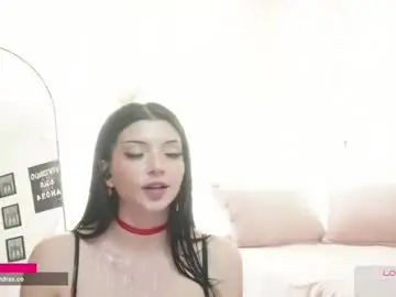 Chaturbate Nude Webcam of miss_meii