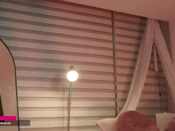 Chaturbate Live Sex Cam of miss_meii
