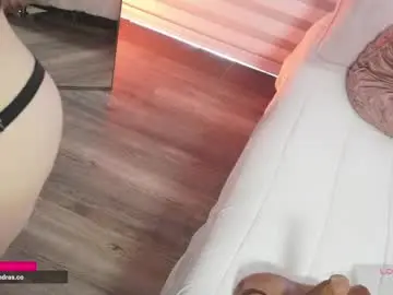 Chaturbate Nude Webcam of miss_meii