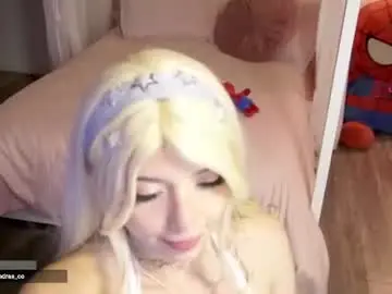 Chaturbate Free Live Porn of miss_meii