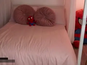 Chaturbate Free Porn Cam of miss_meii
