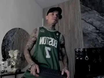 Chaturbate Adult Video Chat of onceagain97_