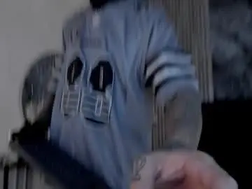 Chaturbate Live Sex of onceagain97_