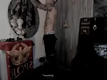 Chaturbate Adult Video Chat of onceagain97_