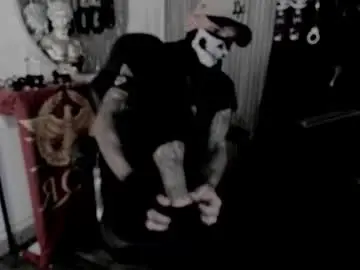 Chaturbate Sex Chat of onceagain97_