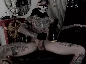 Chaturbate Adult Webcams of onceagain97_