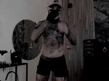 Chaturbate Adult Webcams of onceagain97_