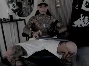 Chaturbate Sex Cam of onceagain97_