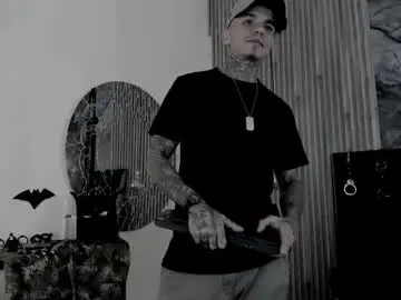 Chaturbate Best Webcam of onceagain97_