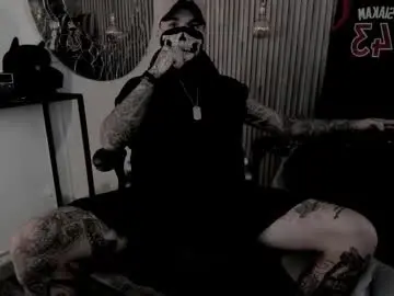 Chaturbate Adult Webcam of onceagain97_