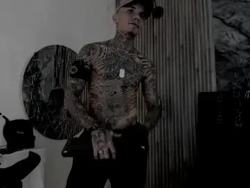 Chaturbate Sex Cam of onceagain97_