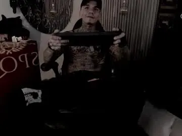 Chaturbate Private Sex Chat of onceagain97_