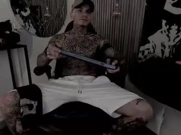 Chaturbate Adult Webcam of onceagain97_