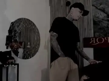 Chaturbate Best live sex cam show of onceagain97_