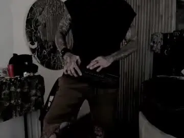 Chaturbate Sex Cam of onceagain97_