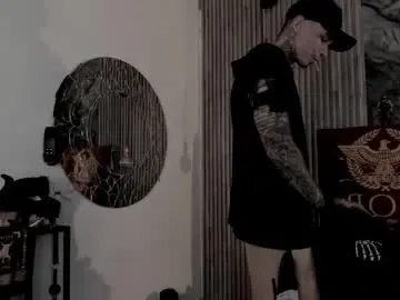 Chaturbate Sex Cam of onceagain97_