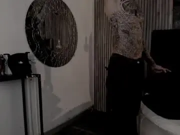 Chaturbate Best Webcam of onceagain97_