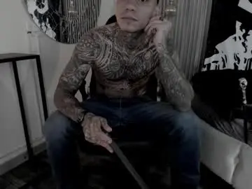 Chaturbate Best live sex cam show of onceagain97_