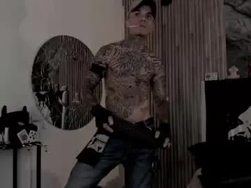 Chaturbate Sex Chat of onceagain97_