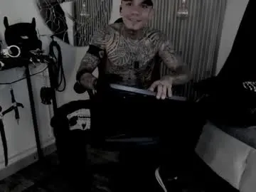 Chaturbate Adult Webcam of onceagain97_