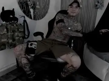 Chaturbate Watch Live Sex Cams of onceagain97_