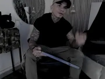 Chaturbate Sex Cam of onceagain97_