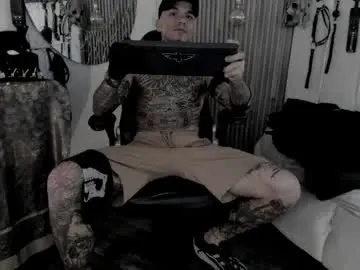 Chaturbate Free Porn Cam of onceagain97_