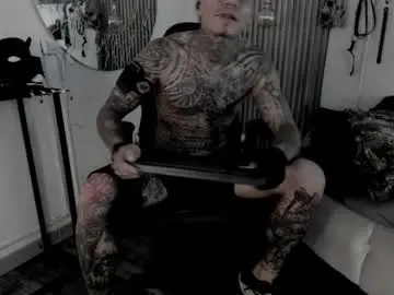 Chaturbate Adult Video Chat of onceagain97_