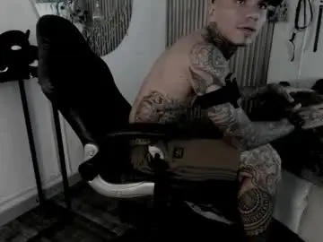 Chaturbate Live Sex Cam of onceagain97_