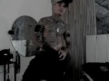 Chaturbate Private Sex Chat of onceagain97_