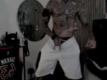 Chaturbate Best Webcam of onceagain97_