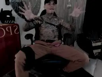 Chaturbate Best Webcam of onceagain97_