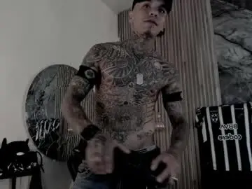 Chaturbate Live Sex Cam of onceagain97_