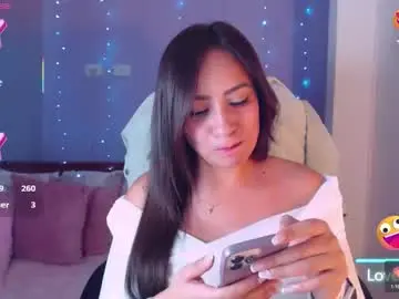 Chaturbate Best live sex cam show of paulina_galvis2700