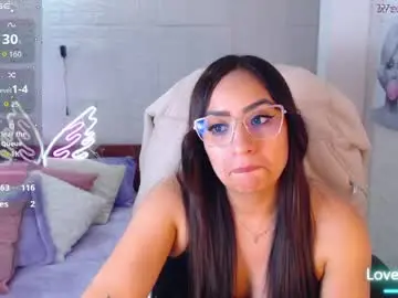 Chaturbate Free Live Porn of paulina_galvis2700
