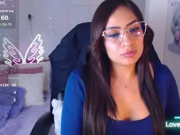 Chaturbate Nude Webcam of paulina_galvis2700