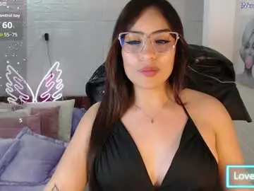 Chaturbate Live Porn of paulina_galvis2700
