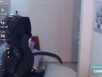 Chaturbate Private Sex Chat of paulina_galvis2700