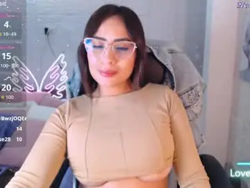 Chaturbate Watch Live Sex Cams of paulina_galvis2700
