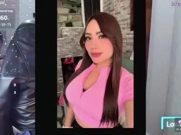 Chaturbate Adult Video Chat of paulina_galvis2700