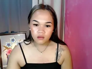Chaturbate Live Sex Cam of precious_ariah