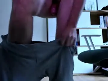 Chaturbate Live Sex Cam of punraz_89